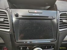 Load image into Gallery viewer, Radio Acura RDX 2018 - MM2723641
