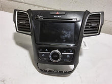Load image into Gallery viewer, Radio Acura RDX 2018 - MM2723641
