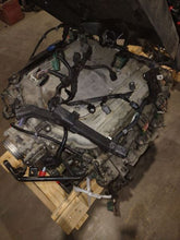 Load image into Gallery viewer, ENGINE MOTOR Acura RDX 2016 16 2017 17 2018 18 3.5L VIN 4/3 - MM2723664
