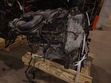 Load image into Gallery viewer, ENGINE MOTOR QX60 Pathfinder 2015 15 2016 16 3.5L VIN A - MM2723805
