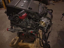 Load image into Gallery viewer, ENGINE MOTOR QX60 Pathfinder 2015 15 2016 16 3.5L VIN A - MM2723805

