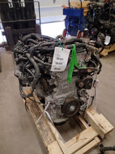 Load image into Gallery viewer, Engine Motor  LEXUS NX200T 2015 - MM2725587

