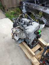 Load image into Gallery viewer, ENGINE MOTOR Toyota Corolla Matrix 2011-2018 1.8L VIN U - MM2725675
