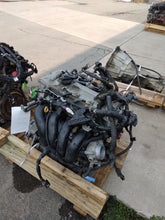 Load image into Gallery viewer, ENGINE MOTOR Toyota Corolla Matrix 2011-2018 1.8L VIN U - MM2725675
