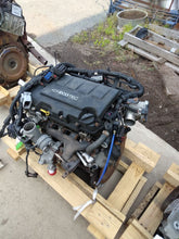 Load image into Gallery viewer, Engine Motor Chevrolet Cruze 2014 - MM2725800
