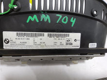 Load image into Gallery viewer, RADIO BMW 528i 535i 550i 2010 10  AM FM CD NAV - MM2726391
