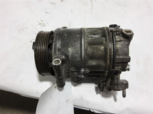Load image into Gallery viewer, AC A/C AIR CONDITIONING COMPRESSOR Vanden Pl XF XJ XJL XJR XK XKR 10-14 - MM2727563
