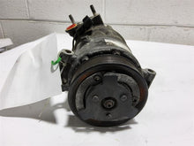 Load image into Gallery viewer, AC A/C AIR CONDITIONING COMPRESSOR Vanden Pl XF XJ XJL XJR XK XKR 10-14 - MM2727563
