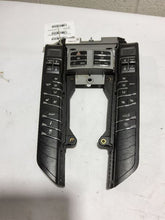 Load image into Gallery viewer, Temperature Controls  PORSCHE PANAMERA 2012 - MM2729976
