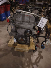 Load image into Gallery viewer, Engine Motor  SAAB 9-7X 2009 - MM2730181

