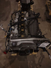 Load image into Gallery viewer, Engine Motor  SAAB 9-7X 2009 - MM2730181
