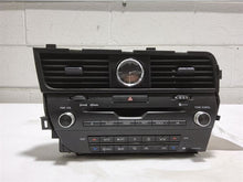 Load image into Gallery viewer, Radio  LEXUS RX350 2017 - MM2731799
