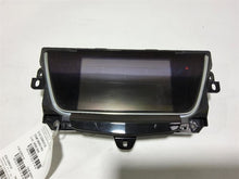 Load image into Gallery viewer, Radio Cadillac XT5 2018 - MM2732144
