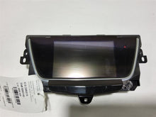 Load image into Gallery viewer, Radio Cadillac XT5 2018 - MM2732144
