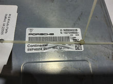 Load image into Gallery viewer, ECU ECM Computer  PORSCHE MACAN 2015 - MM2732295
