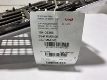 Load image into Gallery viewer, GRILLE Cadillac XTS 2013 13 2014 14 2015 15 - MM2733082
