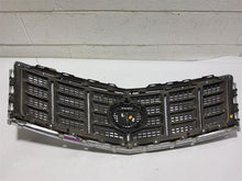 Load image into Gallery viewer, GRILLE Cadillac XTS 2013 13 2014 14 2015 15 - MM2733082
