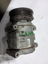 Load image into Gallery viewer, AC A/C AIR CONDITIONING COMPRESSOR Avenger Journey 200 11-19 - MM2736417
