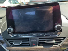 Load image into Gallery viewer, RADIO Nissan Altima 2019 19 2020 20 - MM2736629
