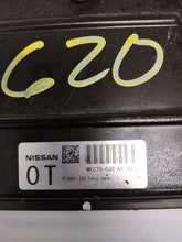 Load image into Gallery viewer, ECU ECM COMPUTER Nissan Pathfinder 2012 12 - MM2736936
