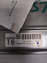Load image into Gallery viewer, ECU ECM COMPUTER Nissan Pathfinder 2012 12 - MM2736936
