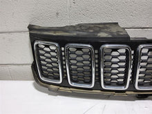 Load image into Gallery viewer, GRILLE Jeep Grand Cherokee 2017 17 2018 18 2019 19 2020 20 - MM2737961
