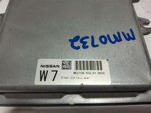 Load image into Gallery viewer, ECU ECM Computer Nissan 370Z 2010 - MM2739468
