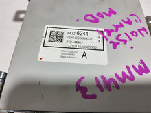 Load image into Gallery viewer, Computer GMC Terrain 2021 - MM2739778
