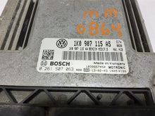 Load image into Gallery viewer, ECU ECM COMPUTER 2013 13 - MM2740731
