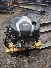 Load image into Gallery viewer, ENGINE MOTOR Sonata Optima 11 12 13 14 15 2.0L VIN B/6 - MM2740934
