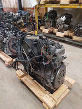 Load image into Gallery viewer, Engine Motor Hummer H3 2007 - MM2741375
