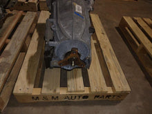 Load image into Gallery viewer, Transmission  MERCEDES E-CLASS 2014 - MM2741657
