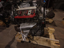 Load image into Gallery viewer, ENGINE MOTOR Audi A8 2013 13 2014 14 3.0L VIN G - MM2741707

