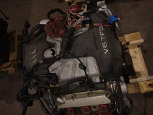 Load image into Gallery viewer, ENGINE MOTOR Audi A8 2013 13 2014 14 3.0L VIN G - MM2741707
