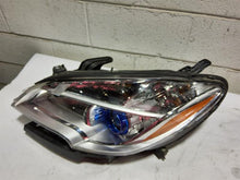 Load image into Gallery viewer, HEADLIGHT LAMP ASSEMBLY Renault Encore 13 14 15 16 Left - MM2742394
