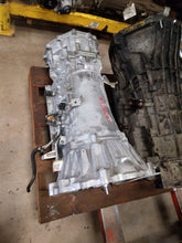 Load image into Gallery viewer, Transmission Nissan Titan 2019 - MM2743228
