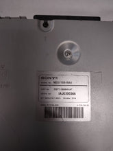 Load image into Gallery viewer, Radio  FORD F150 PICKUP 2015 - MM2743340

