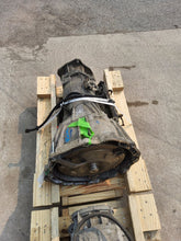 Load image into Gallery viewer, TRANSMISSION Trailblazer Trailblazer Ext Envoy Envoy XL Bravada 2002 4X4 - MM2743897
