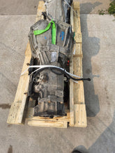Load image into Gallery viewer, TRANSMISSION Trailblazer Trailblazer Ext Envoy Envoy XL Bravada 2002 4X4 - MM2743897
