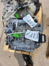 Load image into Gallery viewer, Transmission Honda Civic 2022 - MM2744022
