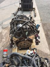 Load image into Gallery viewer, Engine Motor GMC Yukon 2014 - MM2744079
