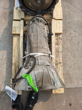 Load image into Gallery viewer, [INVENTORYCAR_YEAR_MAKE_MODEL] TRANSMISSION 4X4 - MM2744081
