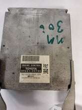 Load image into Gallery viewer, ECU ECM COMPUTER Toyota Tacoma 2001 01 - MM2744145
