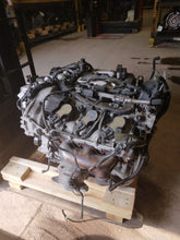 Load image into Gallery viewer, ENGINE MOTOR Mercedes-Benz E350 E550 E63 2010 10 - MM2744252
