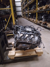 Load image into Gallery viewer, ENGINE MOTOR Mercedes-Benz C300 2011 11 - MM2744313
