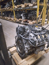 Load image into Gallery viewer, ENGINE MOTOR Mercedes-Benz C300 2011 11 - MM2744313

