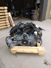 Load image into Gallery viewer, Engine Motor Subaru Forester 2021 - MM2744411
