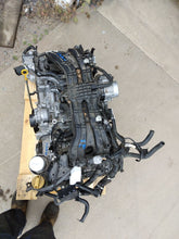 Load image into Gallery viewer, Engine Motor Subaru Forester 2021 - MM2744411
