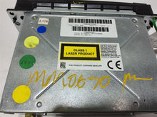 Load image into Gallery viewer, Radio Mercedes-Benz 200 2012 - MM2744443
