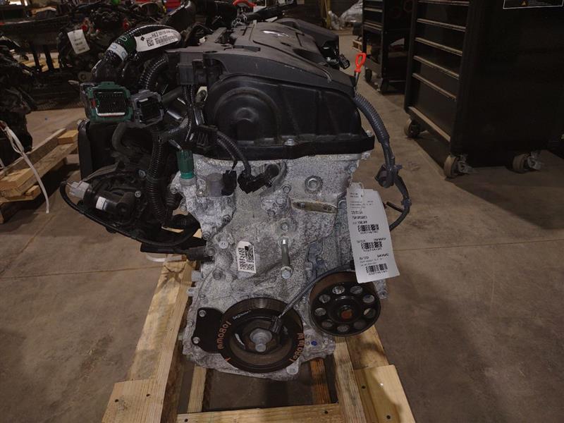 ENGINE MOTOR Acura ILX 2016 16 2.4L - MM2746190